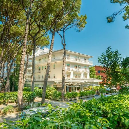 Hotel Milano Ераклеа Екстер'єр фото